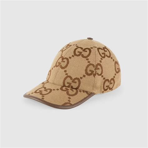 cappello gucci jumbo|Gucci Jumbo GG.